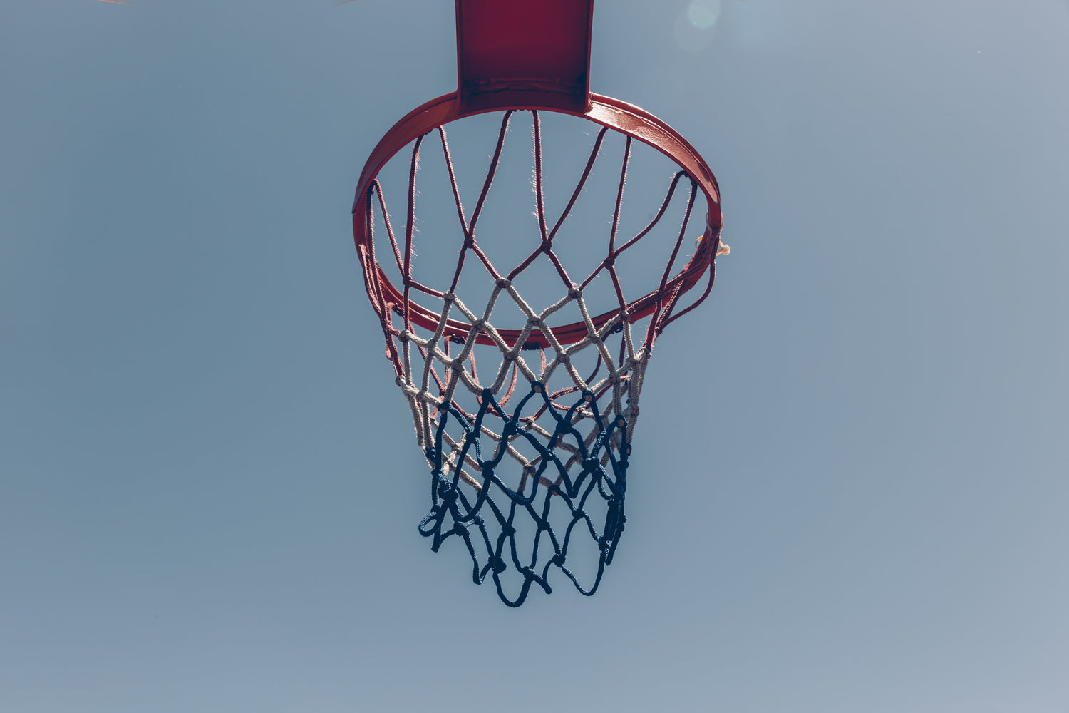 basketball hoop