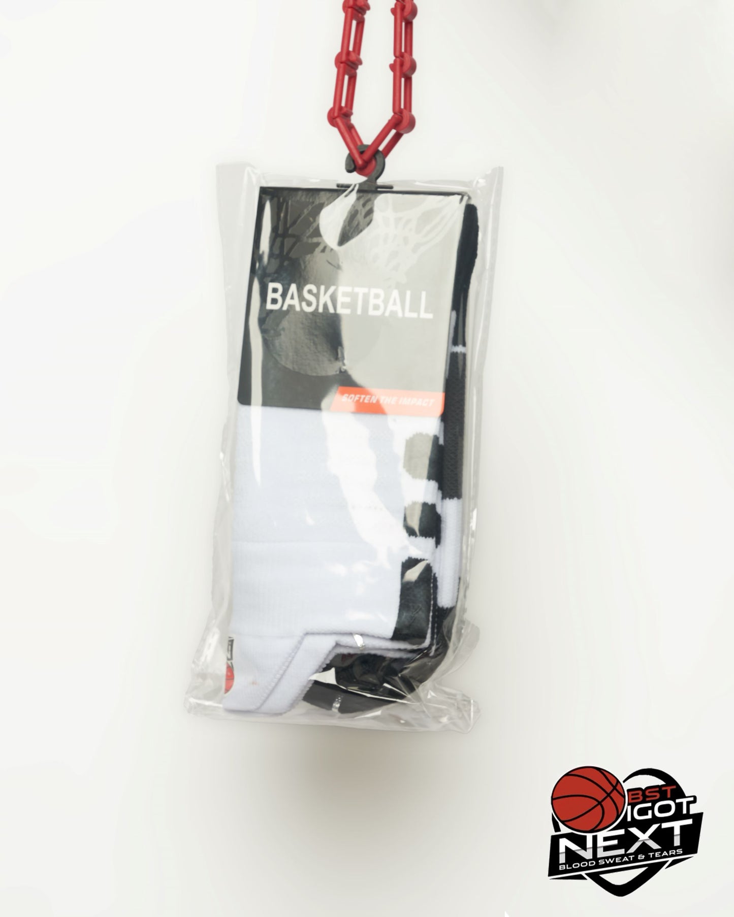B.S.T Elite Socks