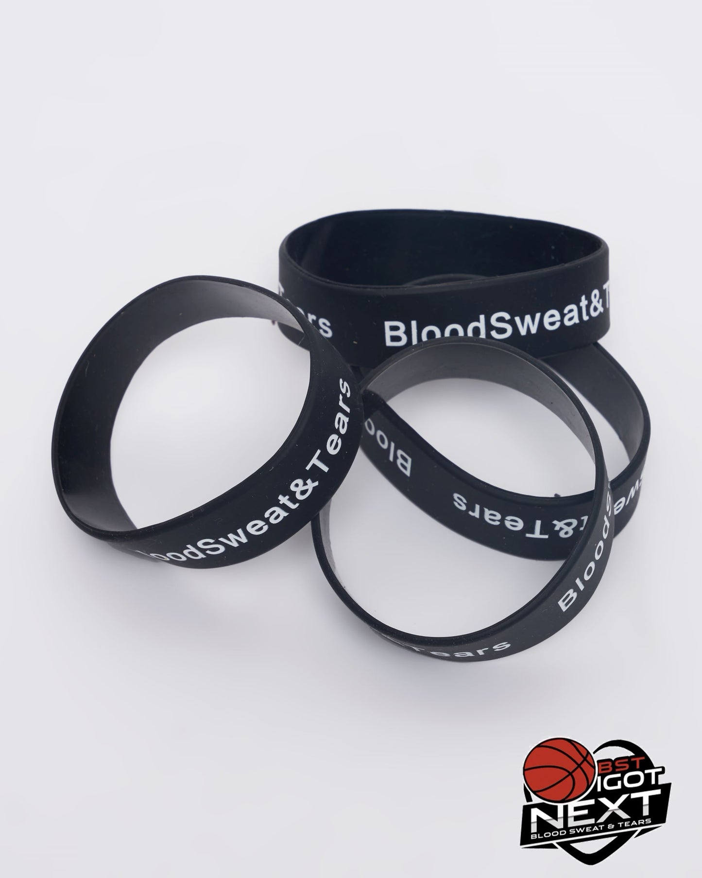 B.S.T Wristbands