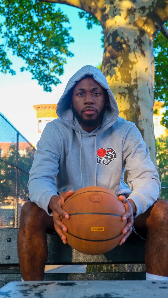 B.S.T Hoodies
